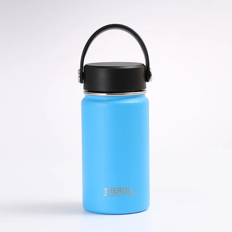 12 oz Stainless Steel Tumbler 5