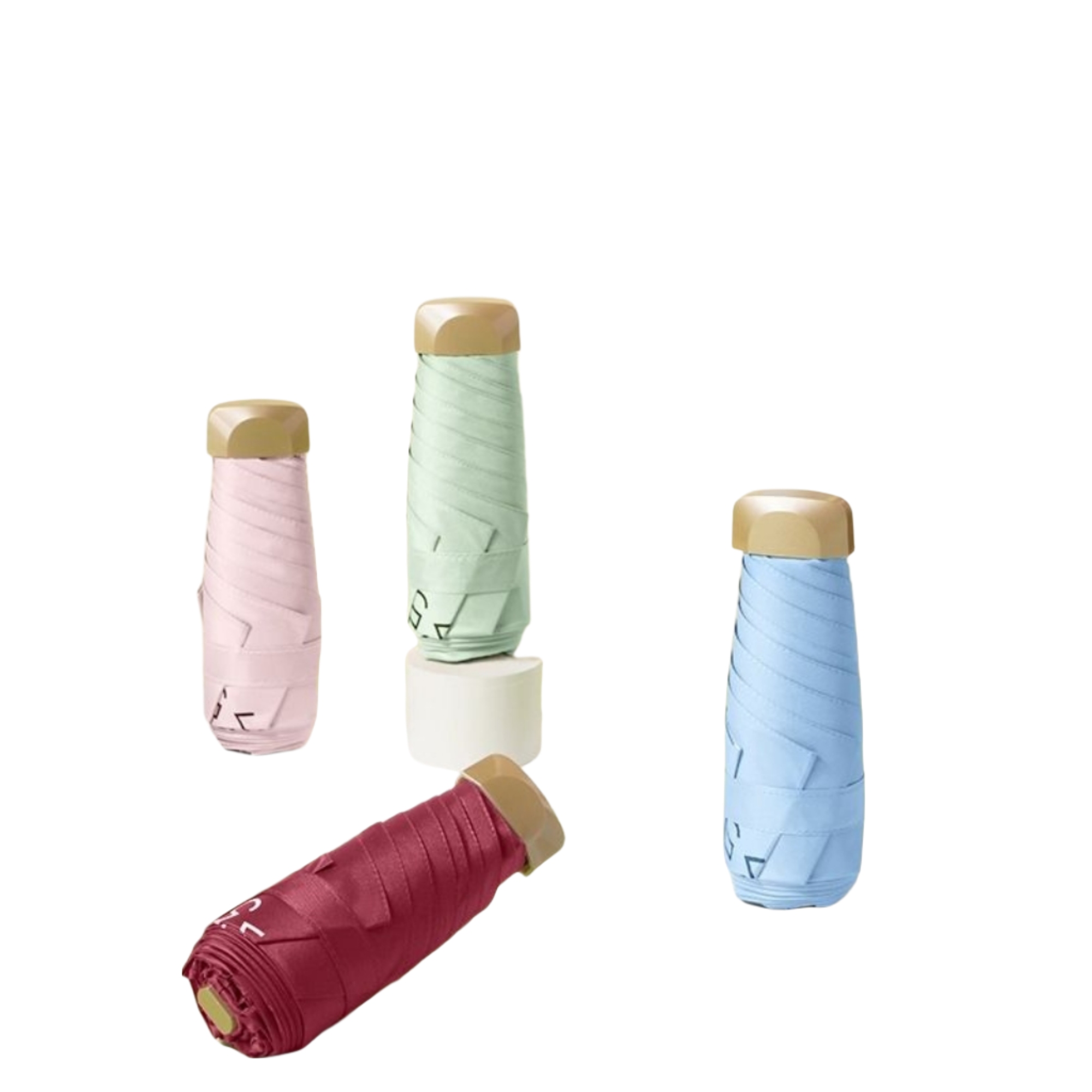 Small sunshade umbrella 3