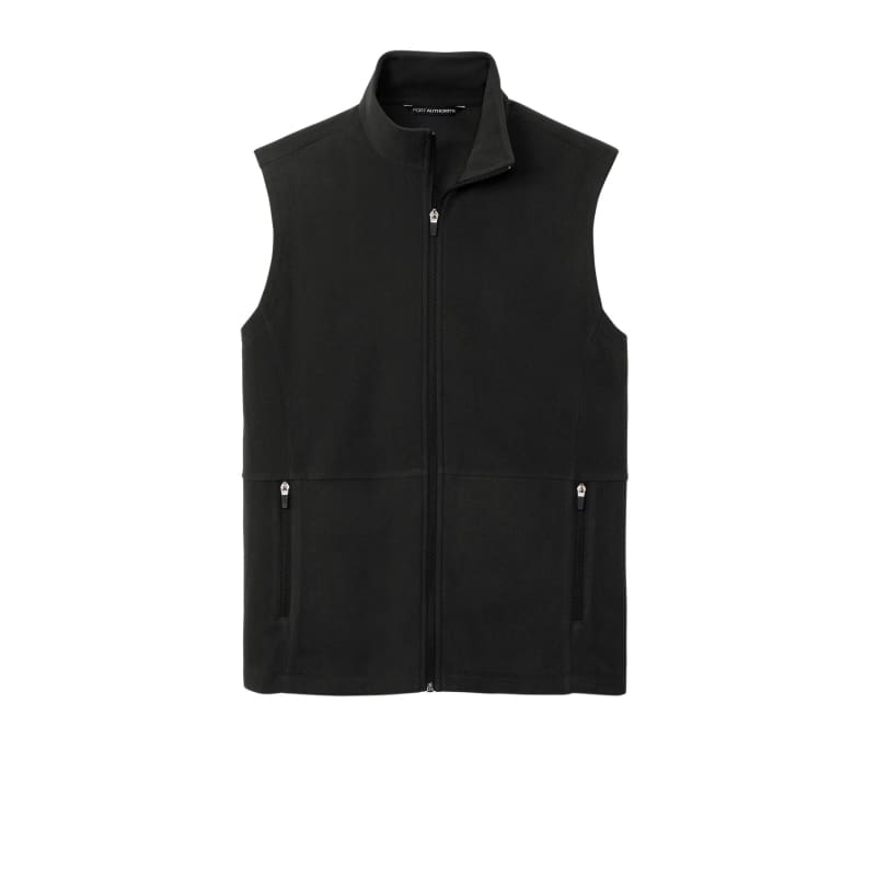 Port Authority Accord Microfleece Vest 8