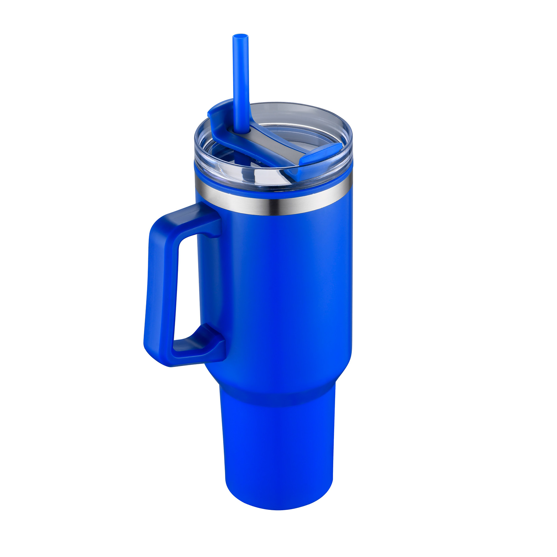 Connor 40 oz. Steel/PP Liner Travel Mug 35