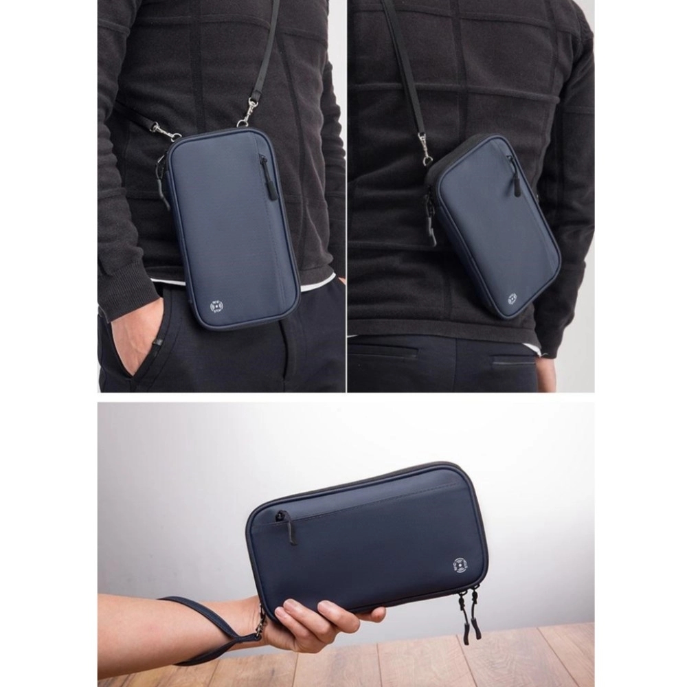 Family Passport Holder Pouch 6