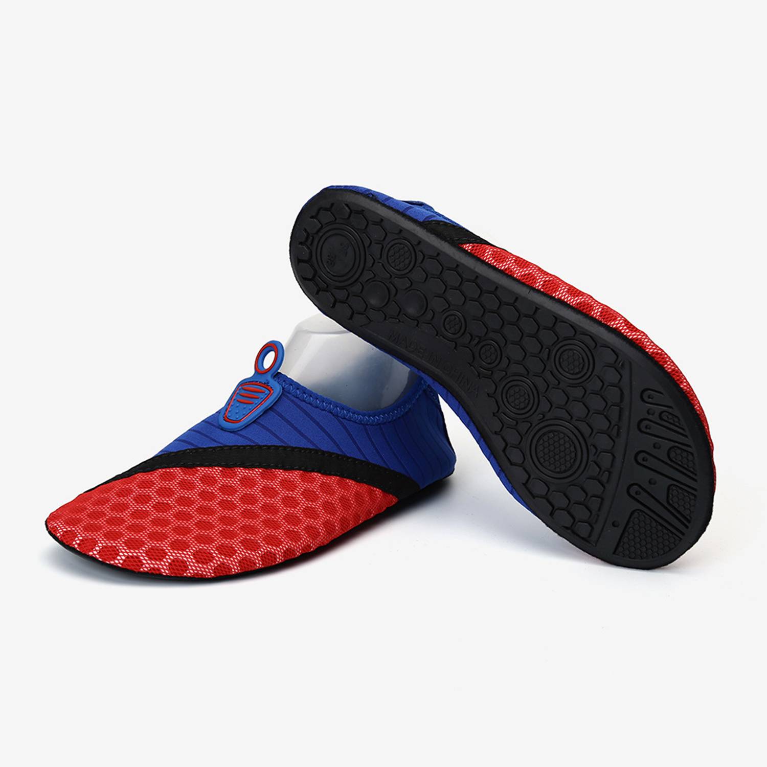 Outdoor Non-Slip Breathable Comfortable Water Shoes 5