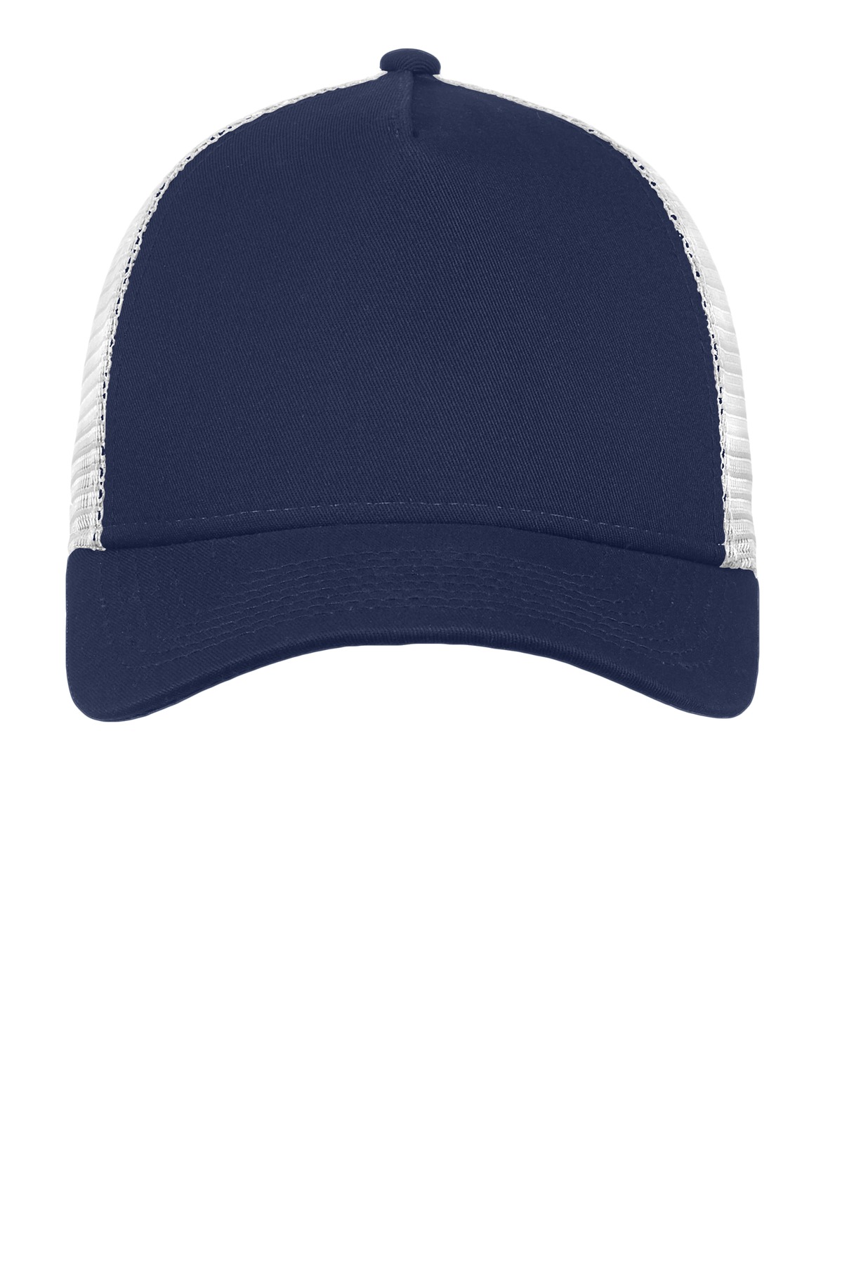 New Era® Snapback Trucker Cap 3