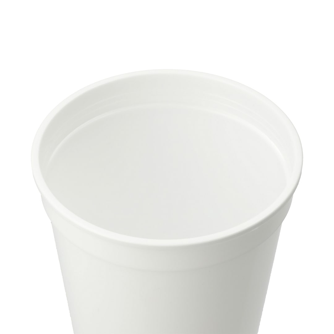 Solid 24oz Stadium Cup 29