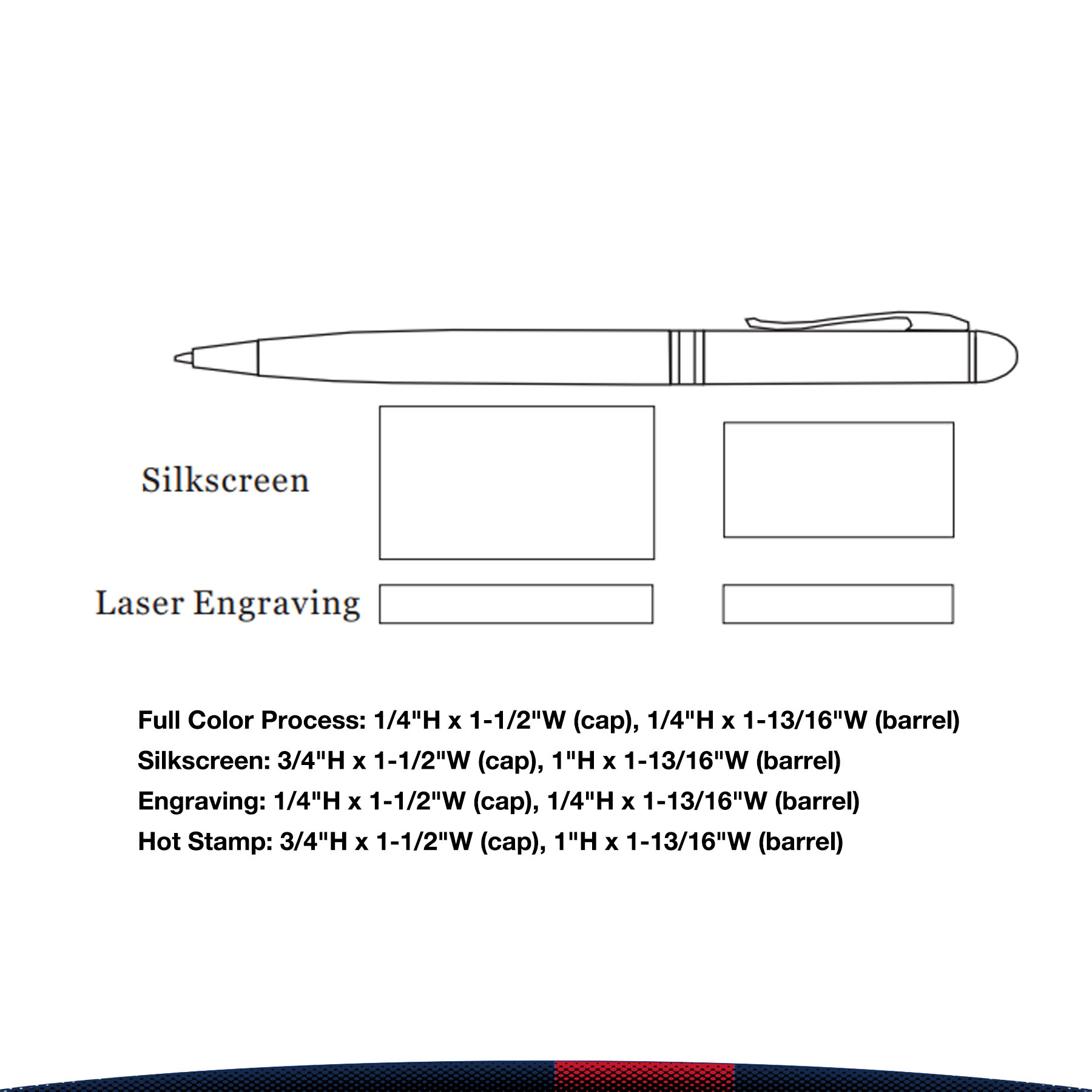 Wathy Metal Pen 4