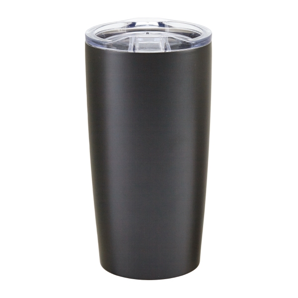 20Oz Stainless Steel Vacuum Insulated Tumbler 4