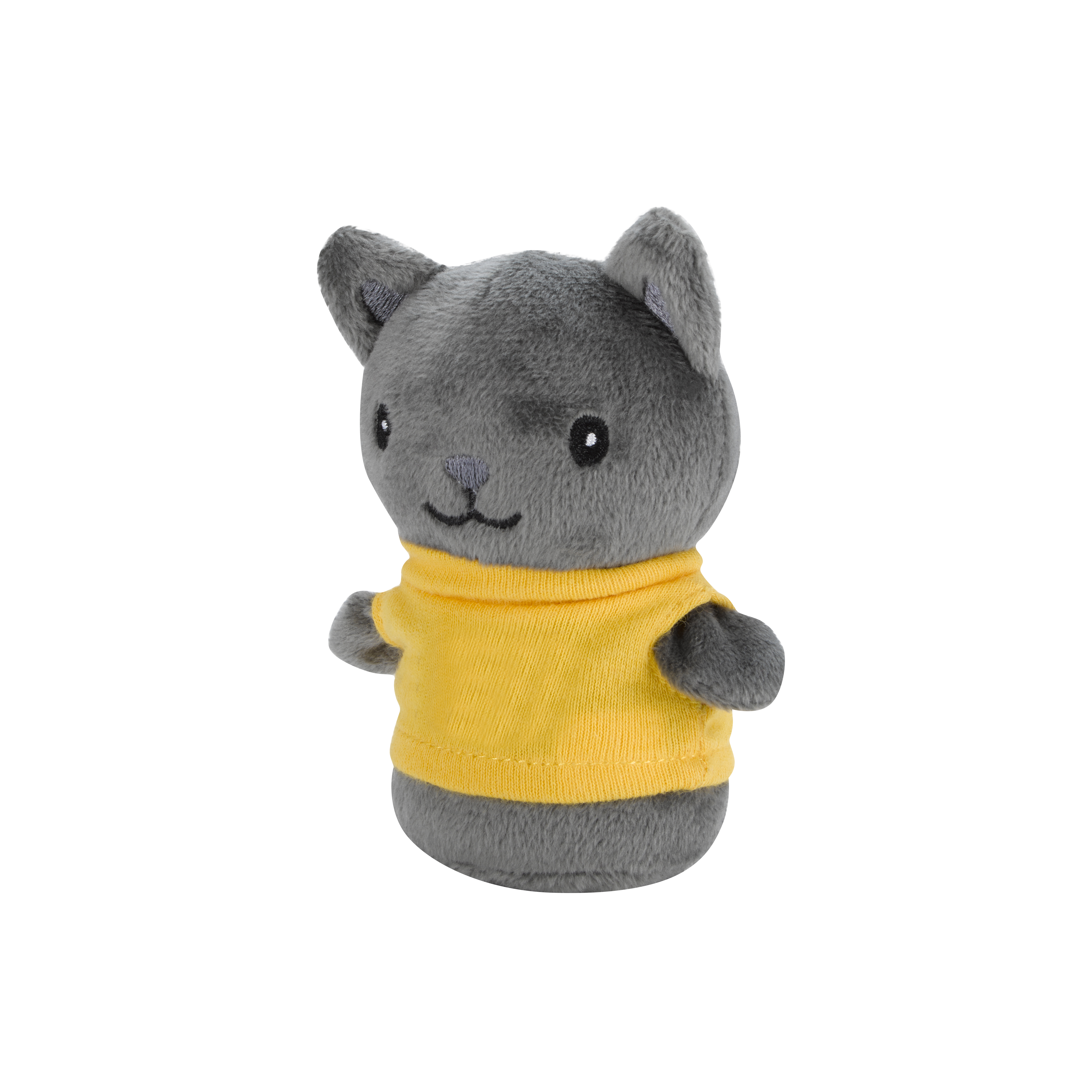 Chelsea Teddy Bear™ Shorties - 4" Plush 61