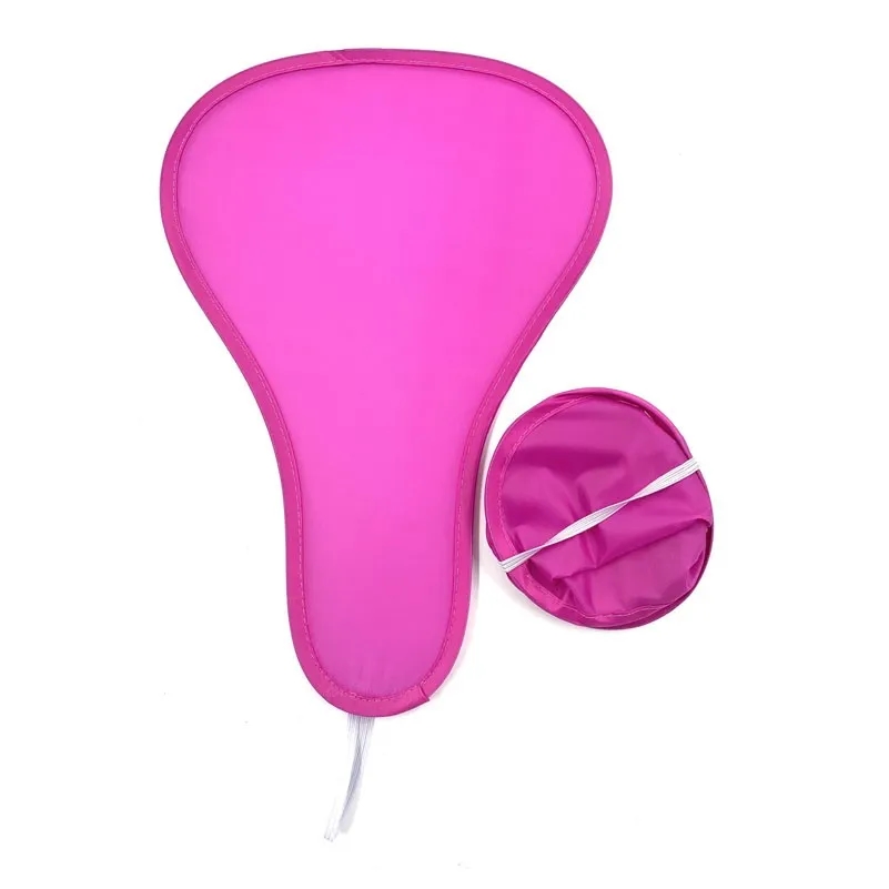 T shape Foldable Fan 6