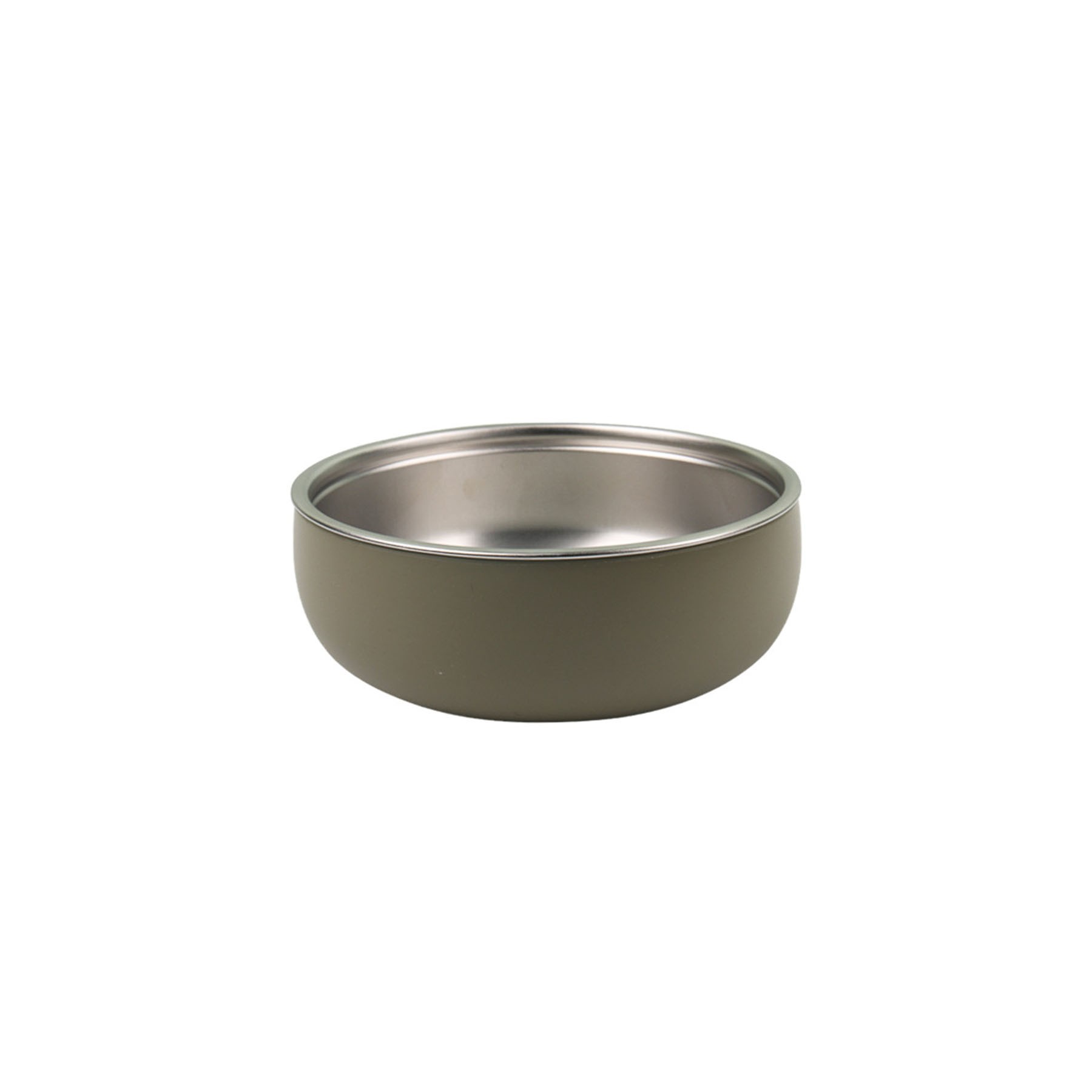 Silicone Stainless Steel Children's Tableware 3