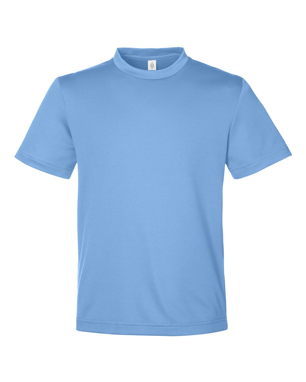 Youth Zone Performance Mesh T-Shirt - TT15Y 94
