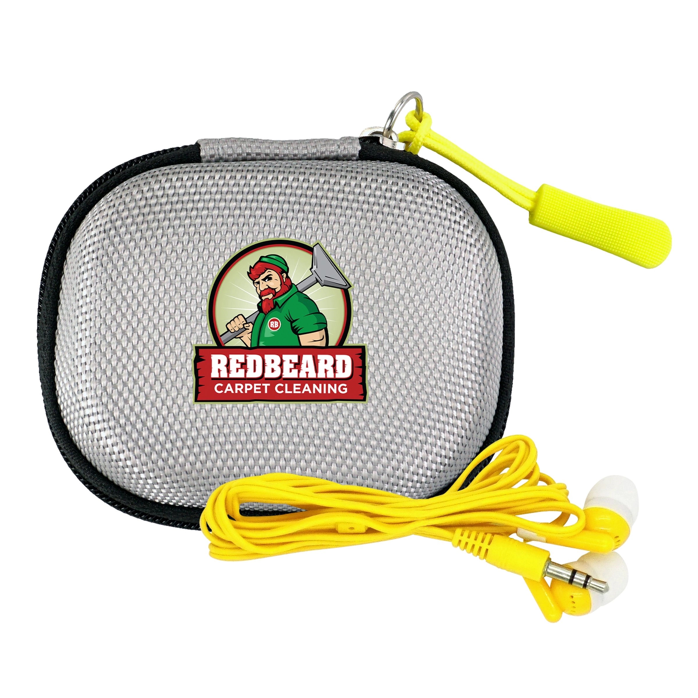 Mini Ear Bud Case 3