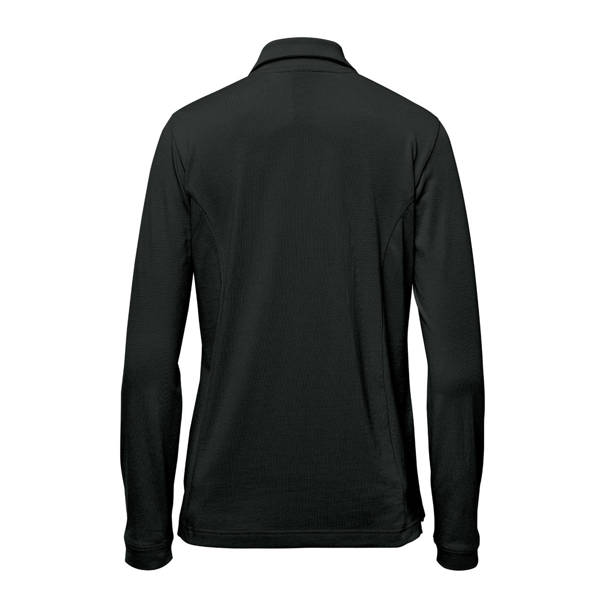 Stormtech Women's Nevada L/S Micro Pique Polo 22