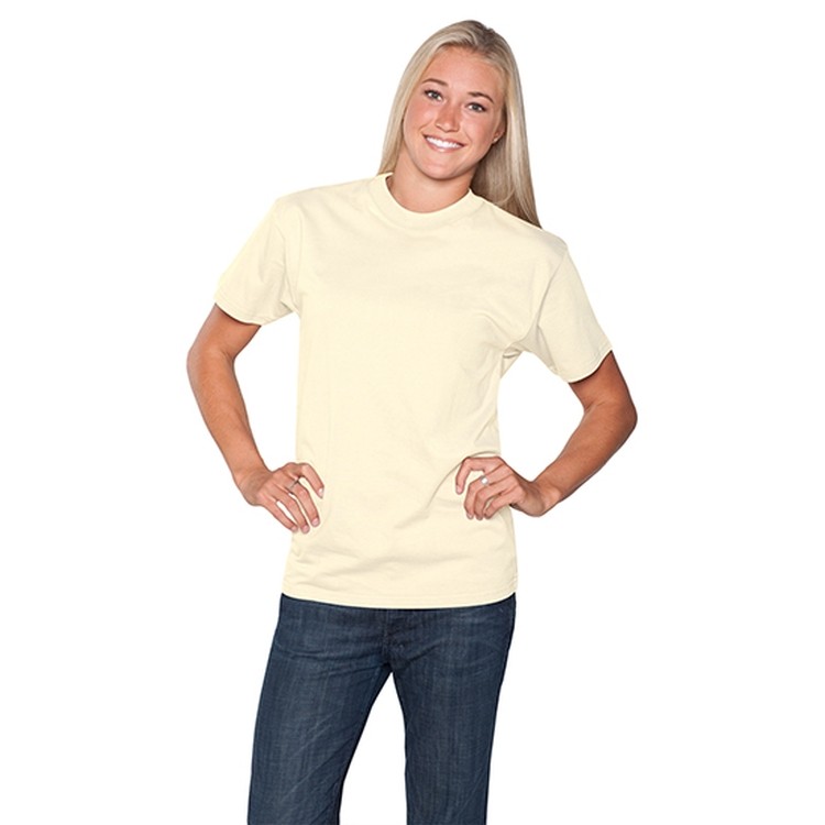OTTO Unisex Heavyweight Comfy Tee T-Shirt 53