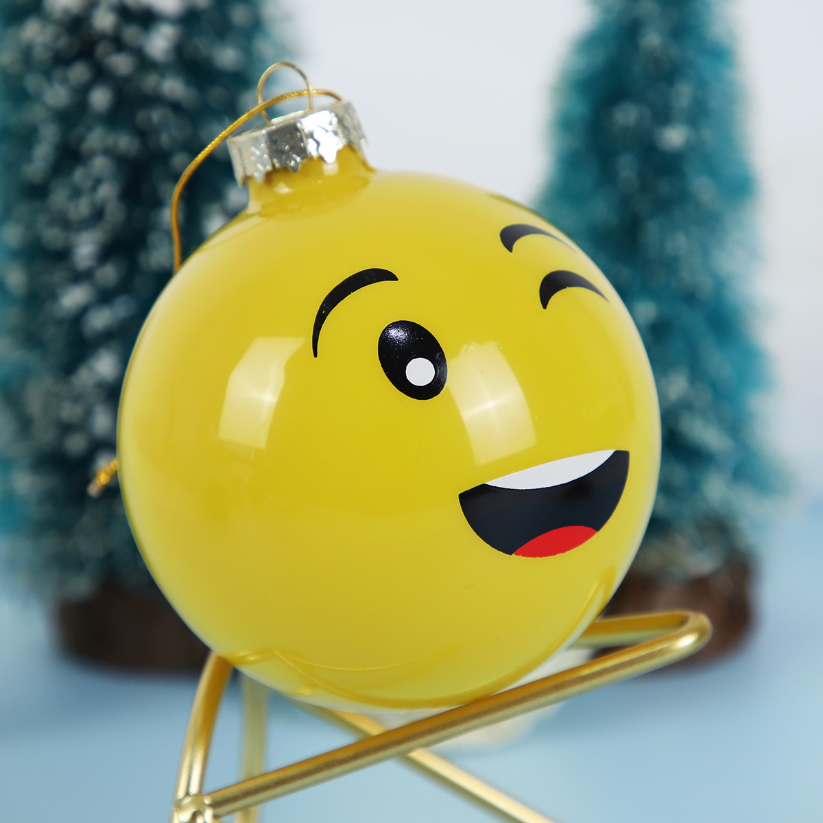 Christmas Ornaments Hanging Ball 3