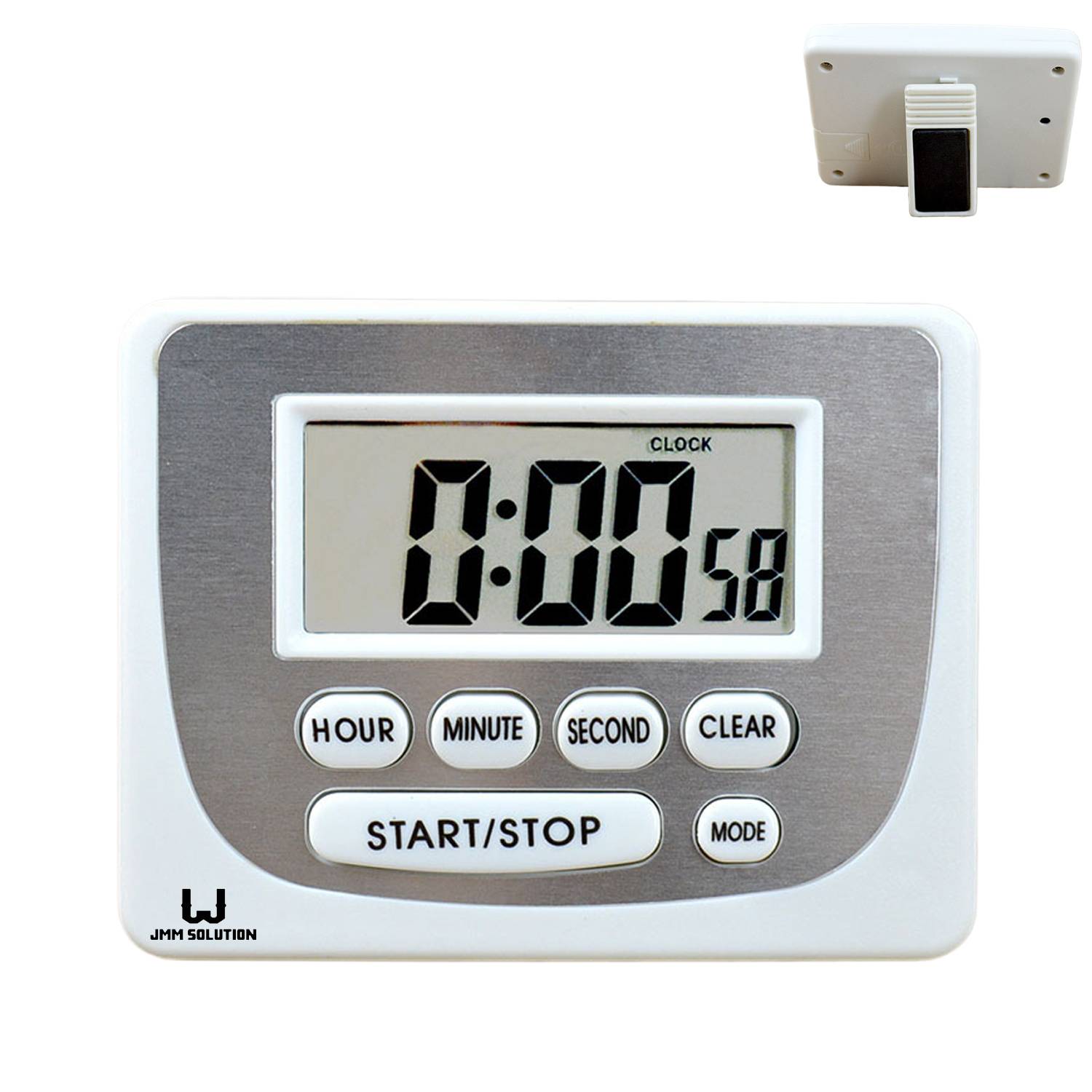 Count Down Clock 9