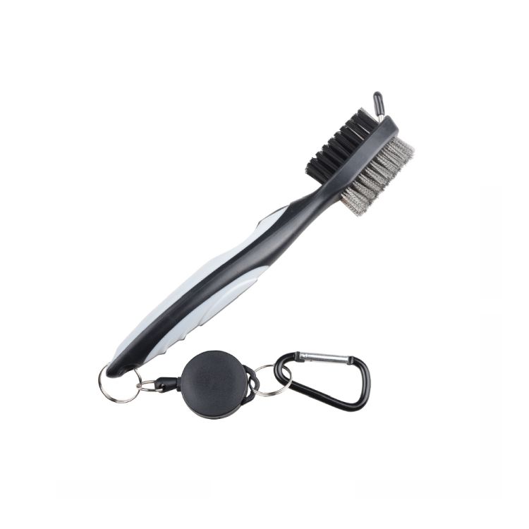 Golf Club Brush and Groove Cleaner 3