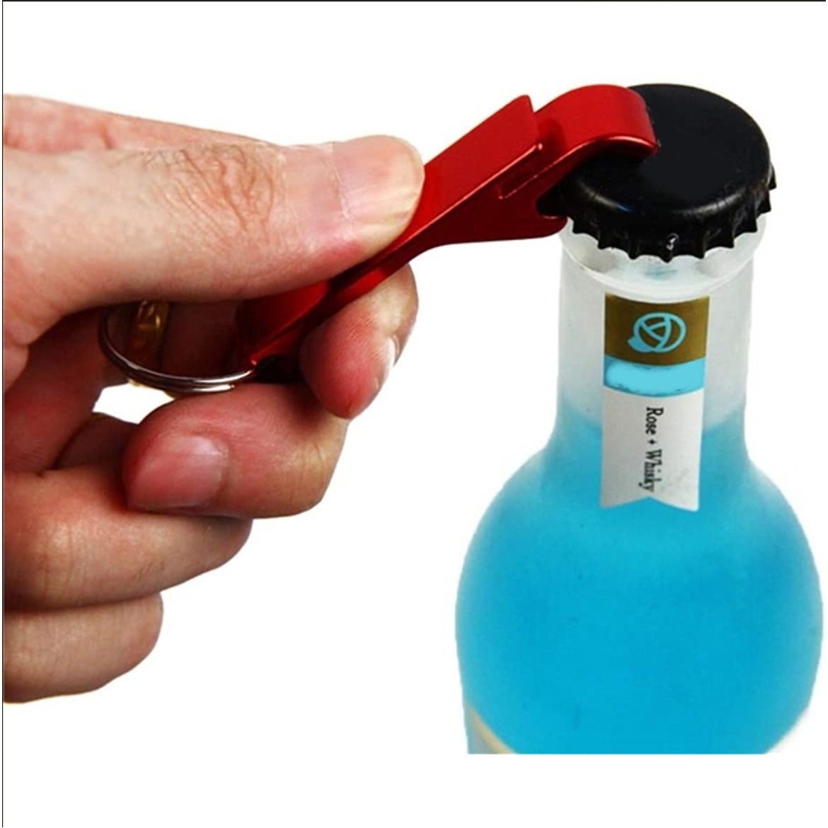 Bottle Opener Keychain 3