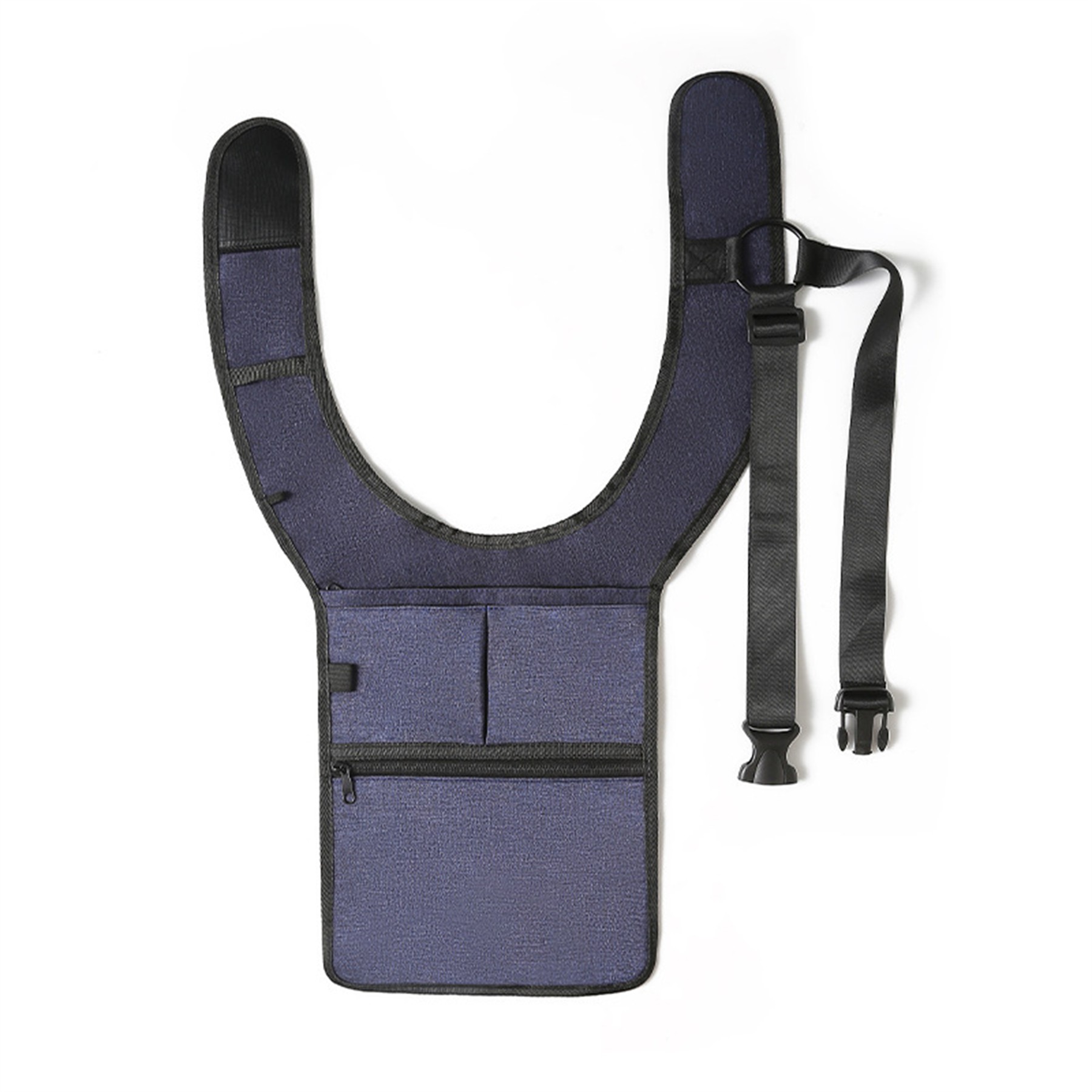 Anti Theft Hidden Underarm Shoulder Bag 5