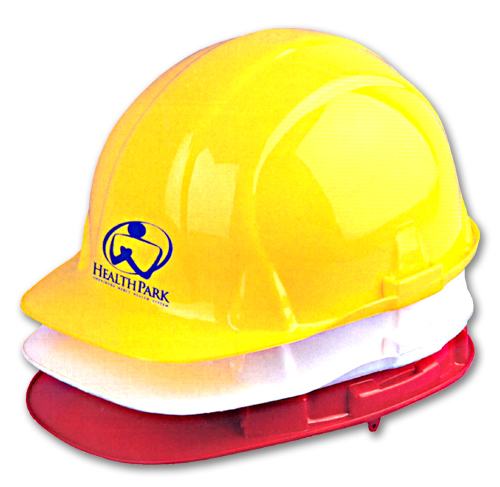 OSHA Approved Hard Hats