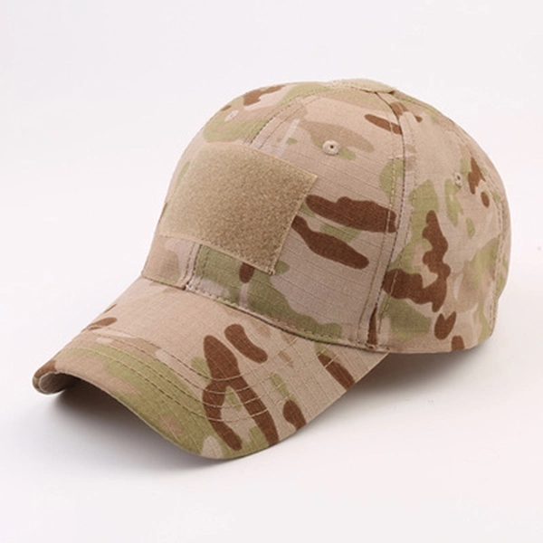 5 Panel Cotton Baseball Cap 15