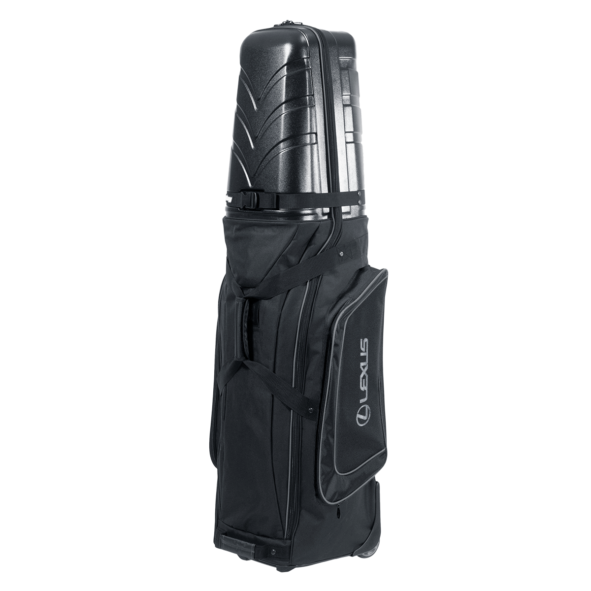 Bag Boy® T-10 Hard Top Travel Cover 10