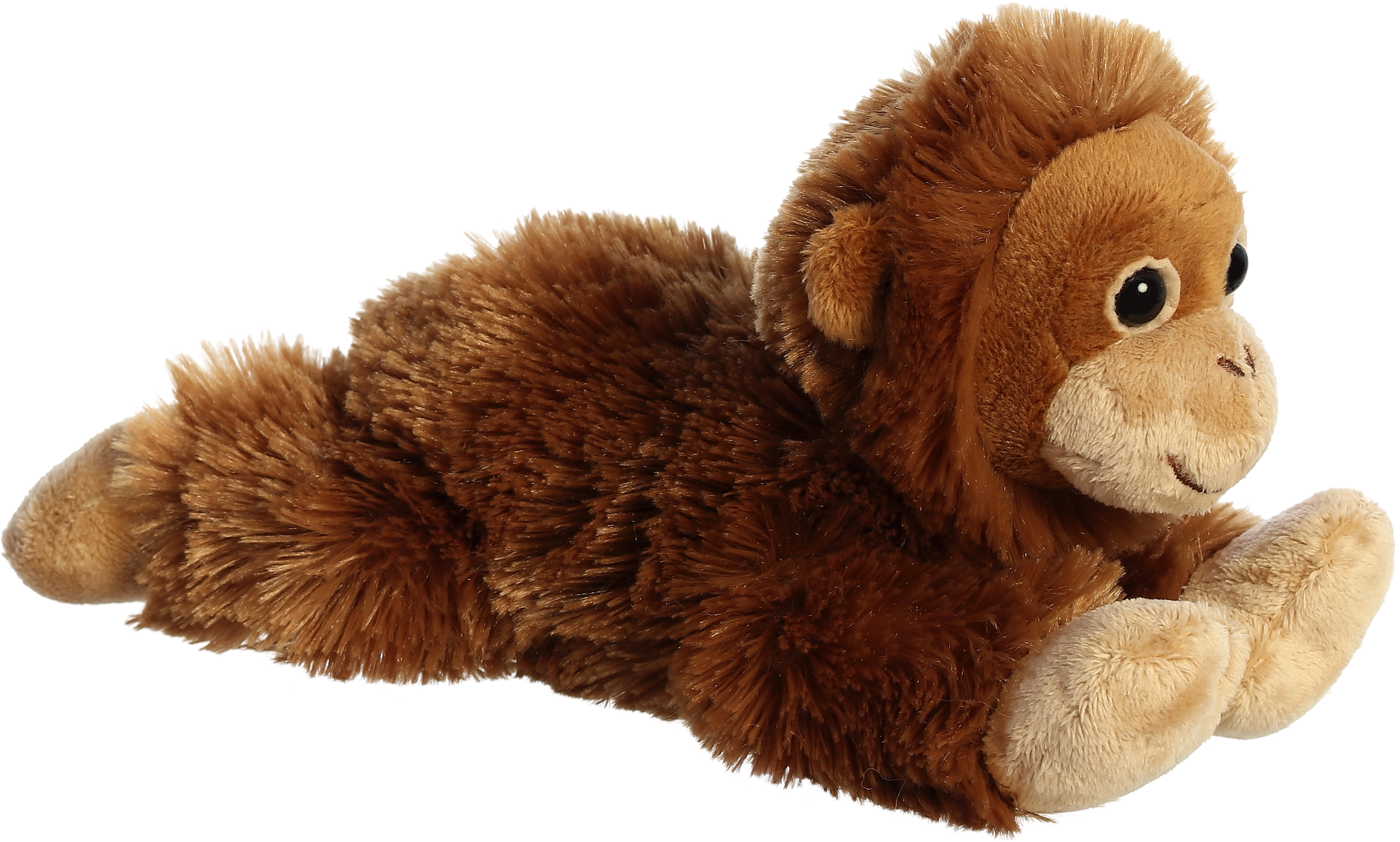 8" Oscar Orangutan 2
