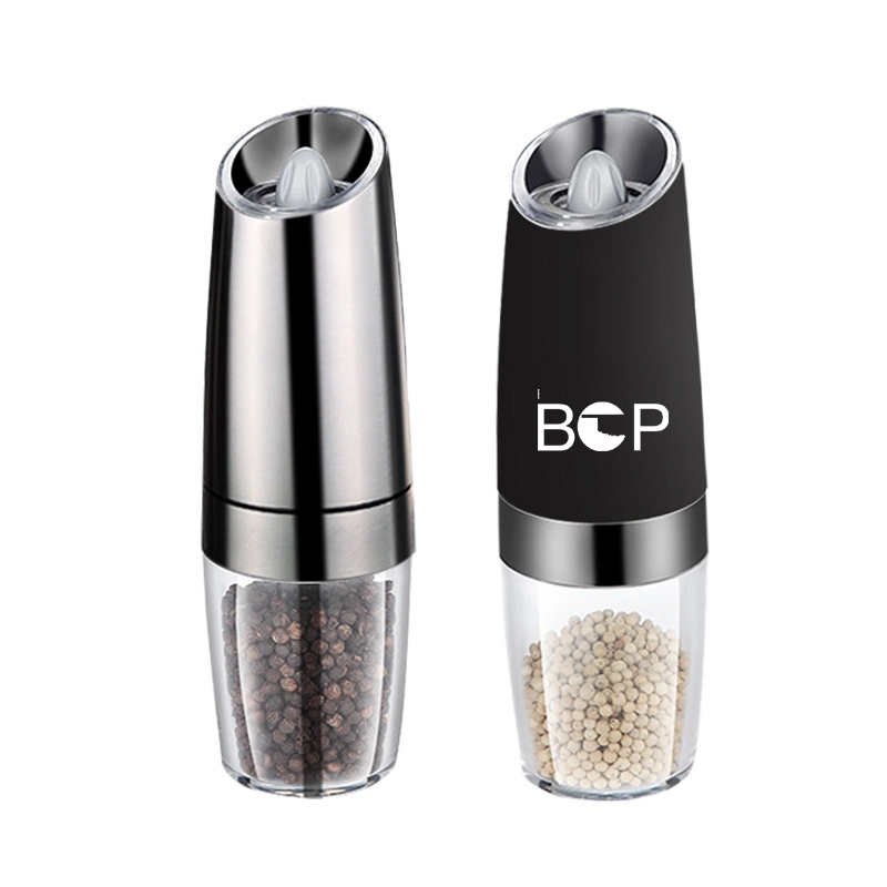 Electric Salt And Pepper Grinder 1
