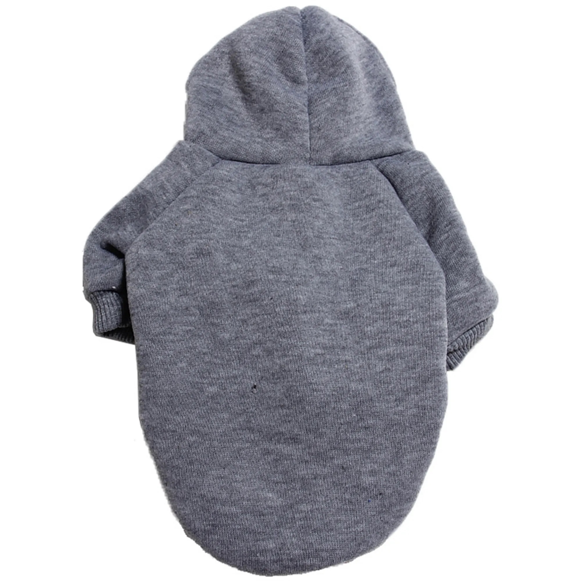 Dog Hoodie Sweatshirt Sweater For Small Pet 6