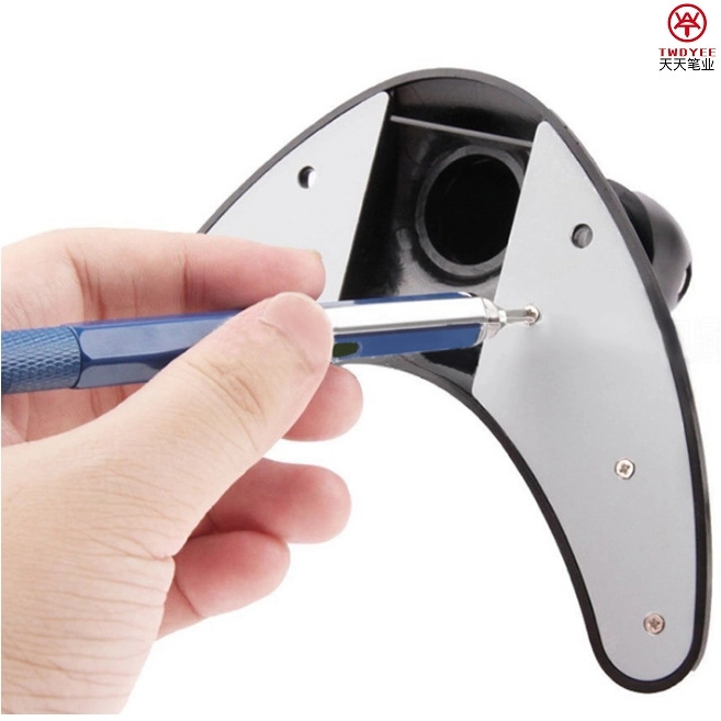 6 In 1 Stylus Multi Tool Ballpoint Pen 4