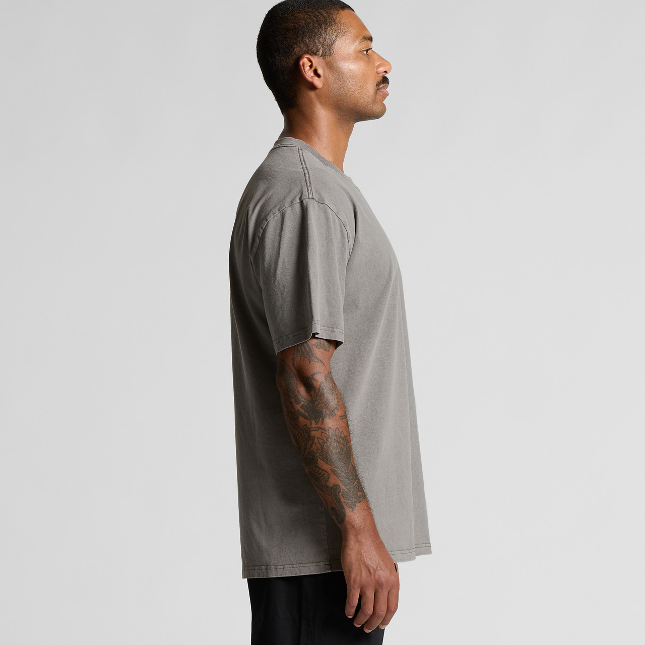 Heavy Faded Tee | 5082 96