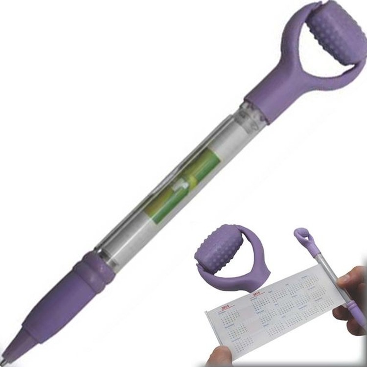 Massage Banner Pen 1