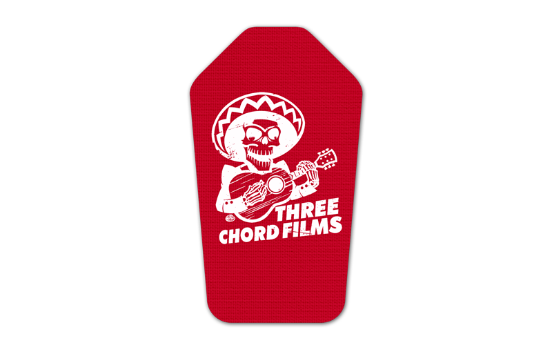 Coffin Rubber Jar Opener 79