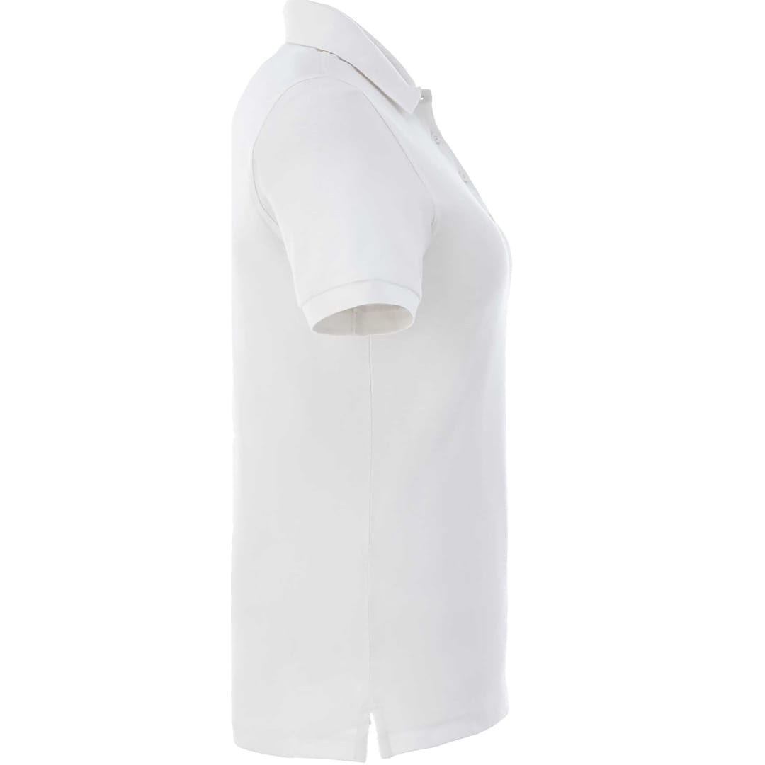 Women's BELMONT Short Sleeve Polo 182