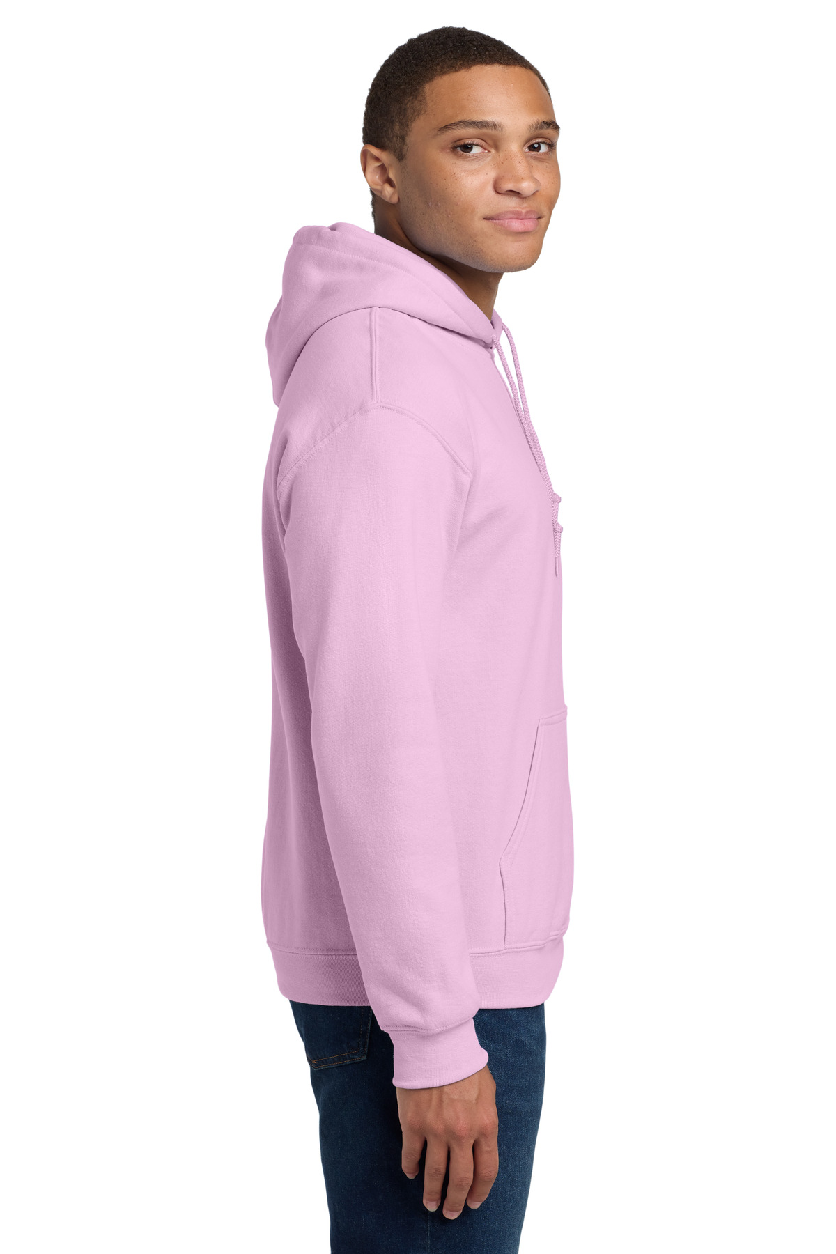 Gildan - Heavy Blend Hooded Sweatshirt. 18500 86