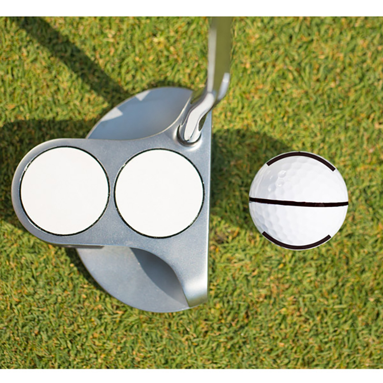 Callaway Odyssey Straight Shot 2