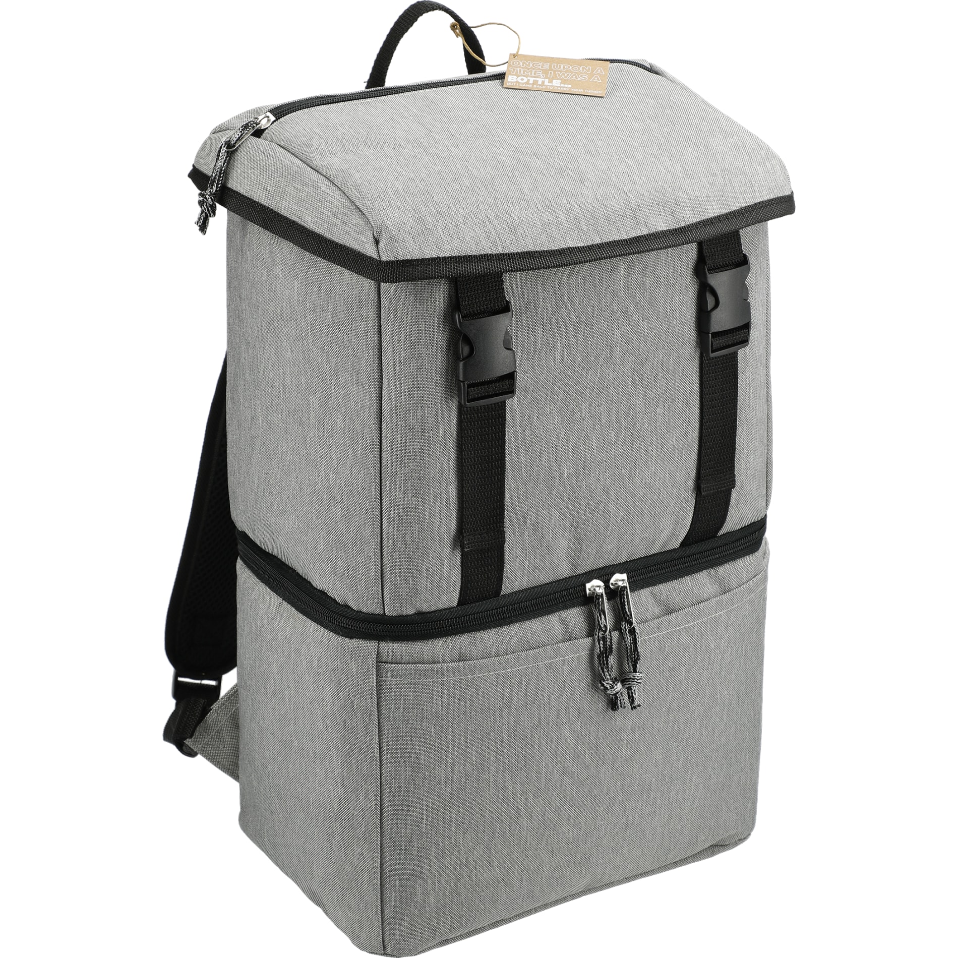 Merchant & Craft Revive Recycled Backpack Cooler 6