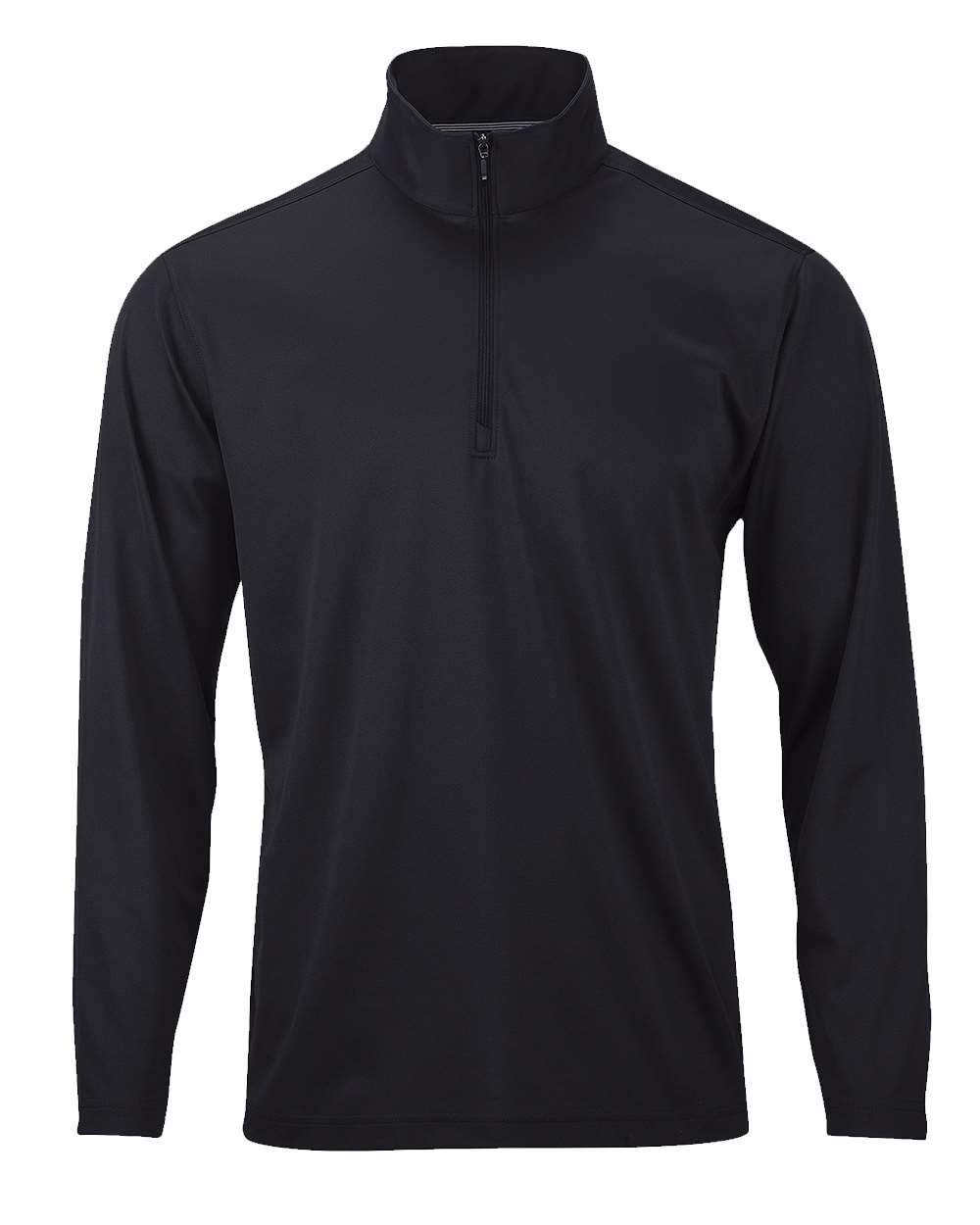 Men's Breckenridge Quarter-Zip Pullover - 164 13