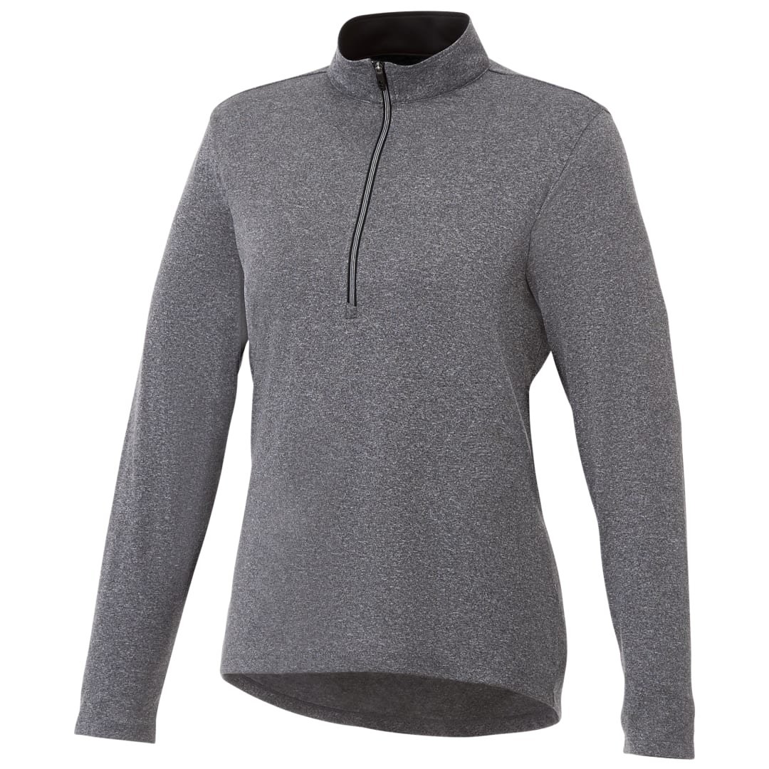 Women's VEGA Tech Half Zip 132