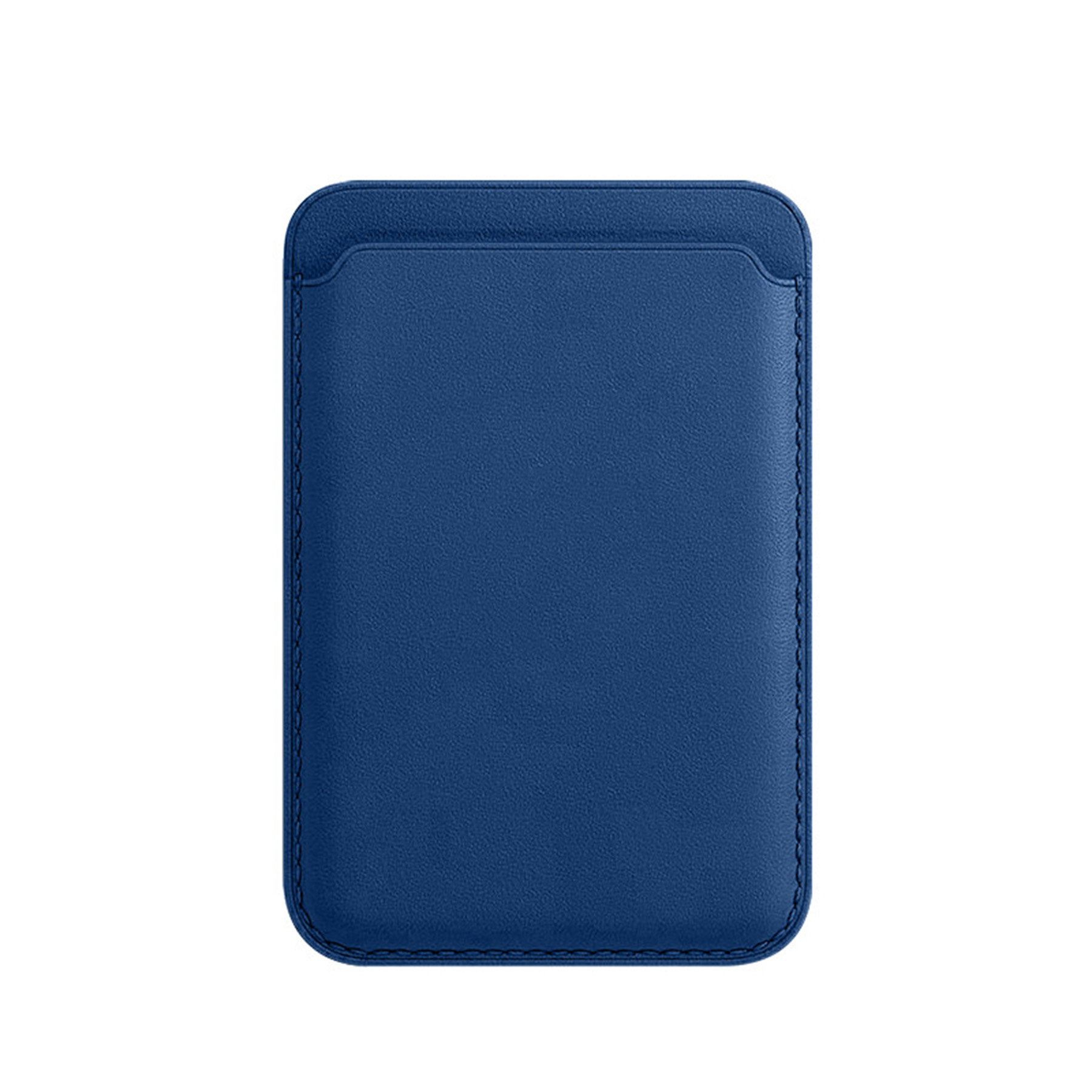 Magnetic Card Wallet Holder 2