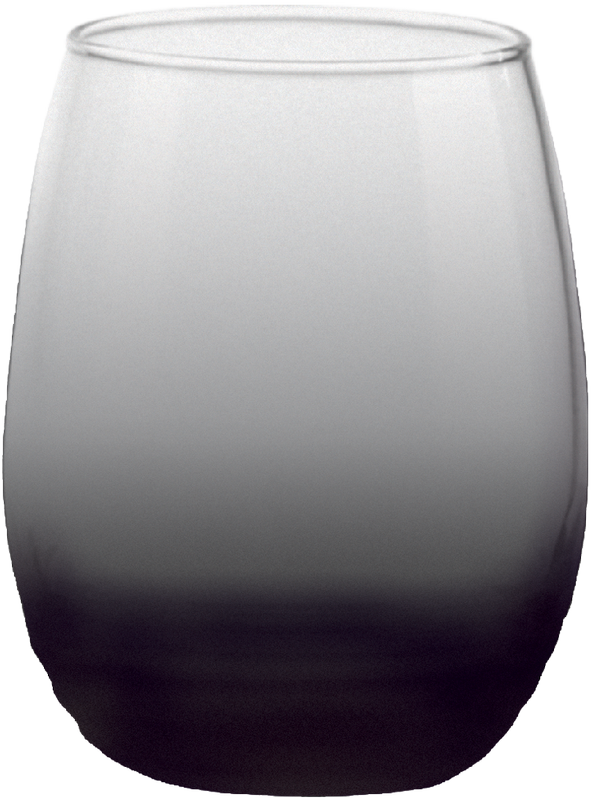 11 oz. Vina Stemless 33