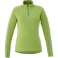 Women's TAZA Knit Quarter Zip 77