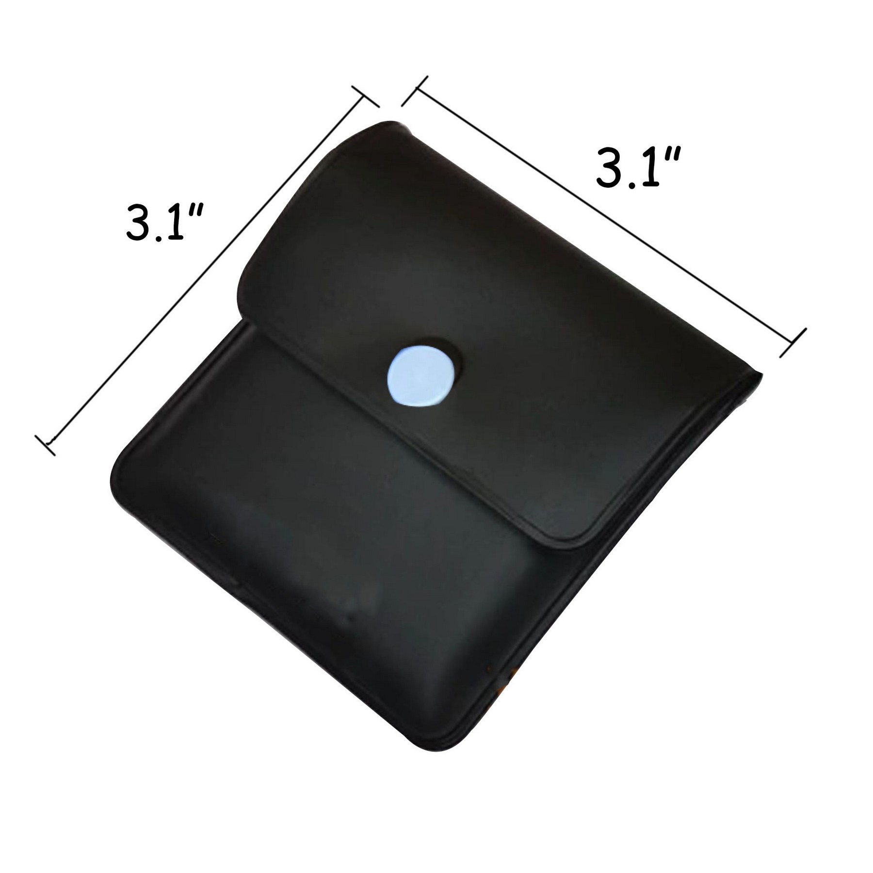 Portable Ash Bag 2