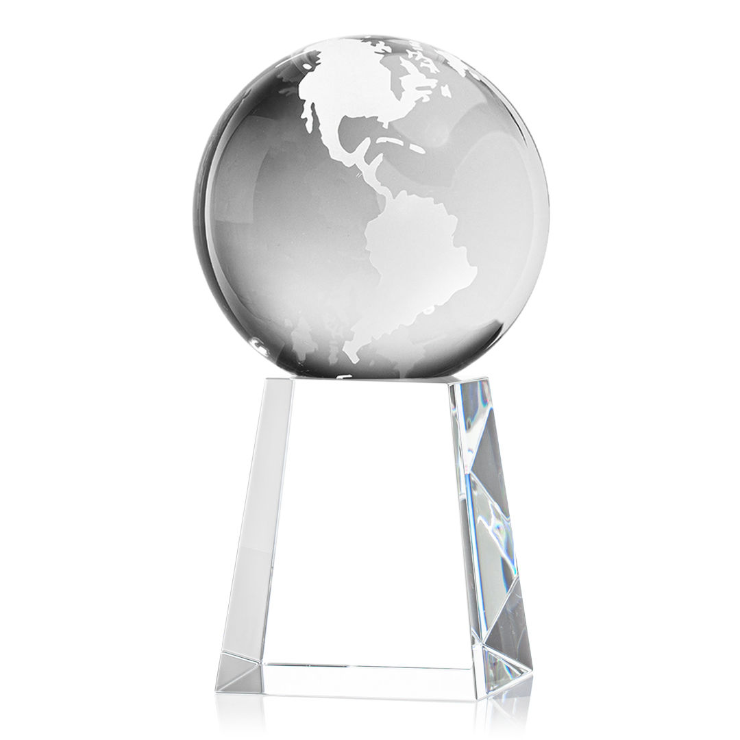 Globe Award on Celestina Base 3