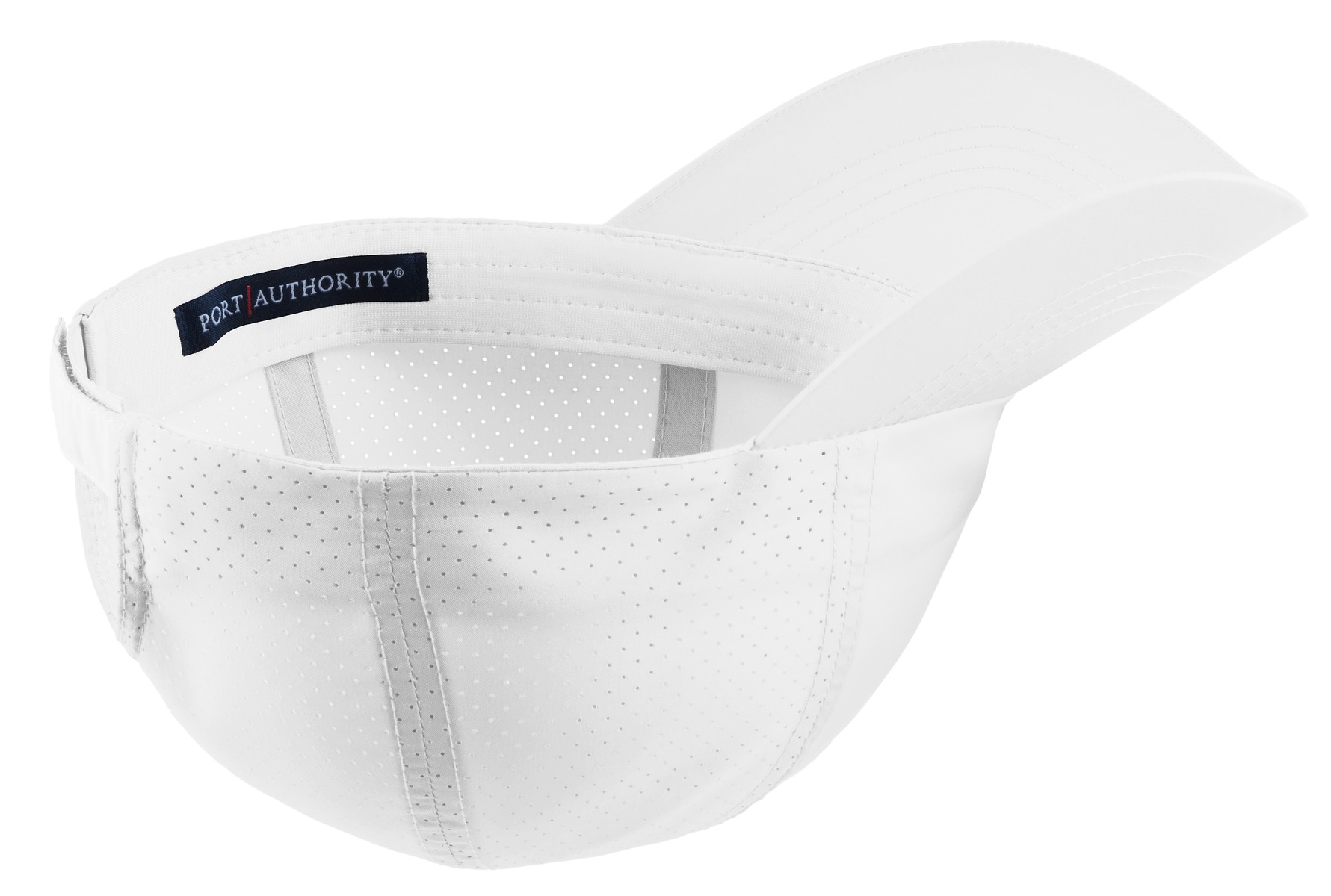 Port Authority® Perforated Cap 9