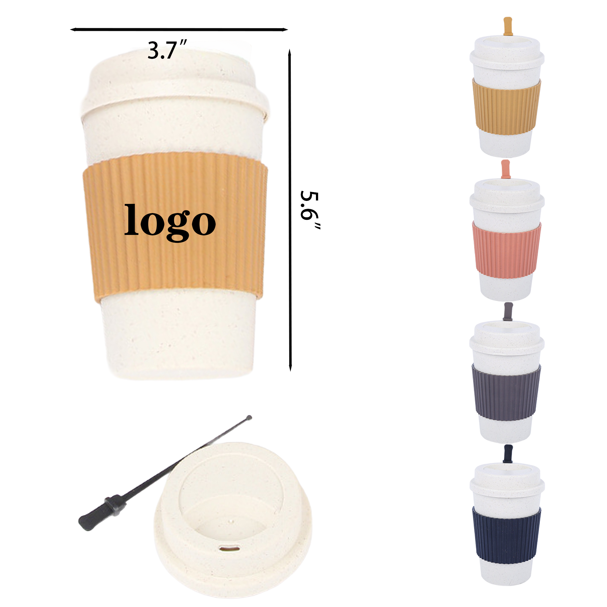 16oz Full color coffee cup 2