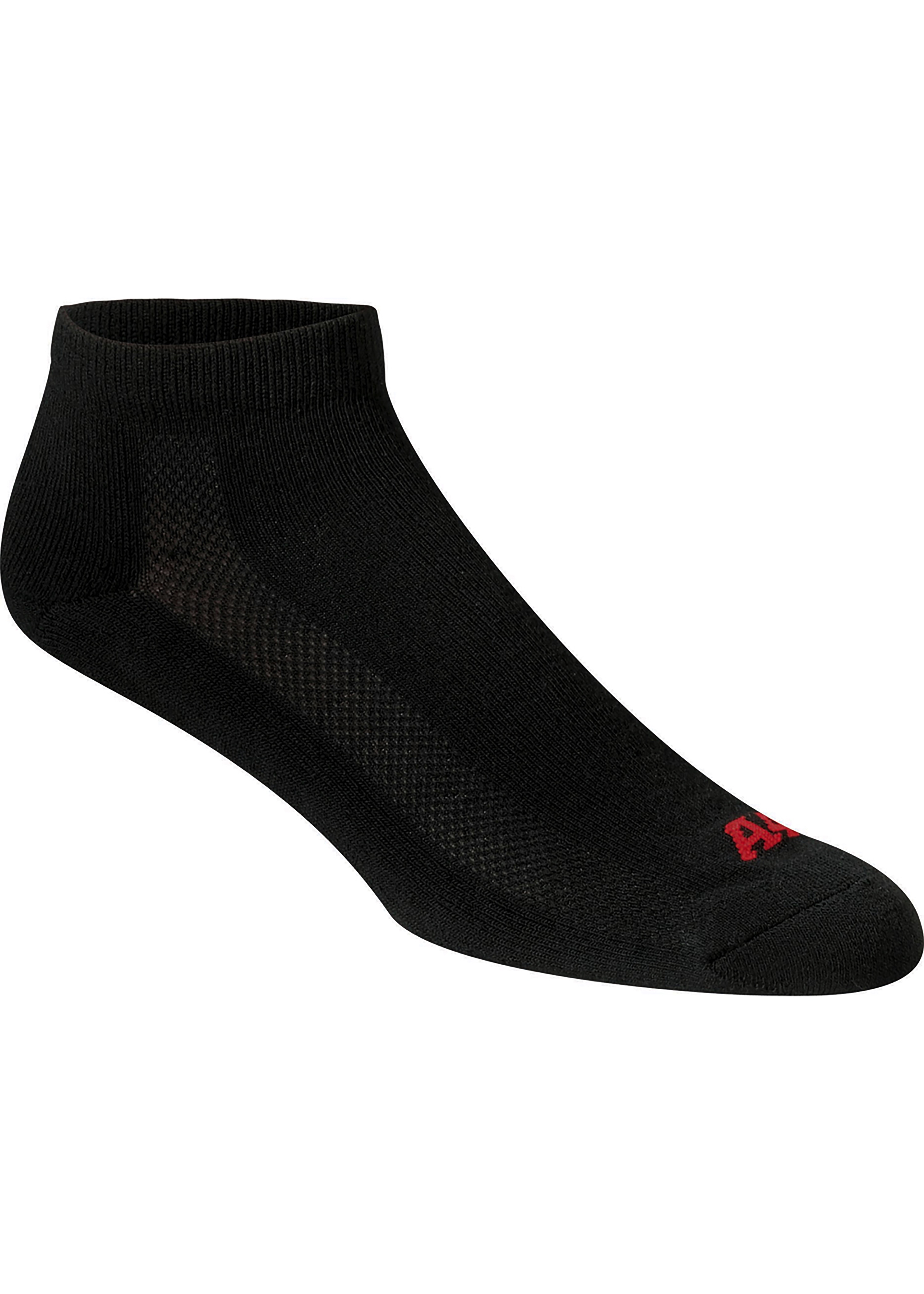 A4 Performance Low Cut Socks 2