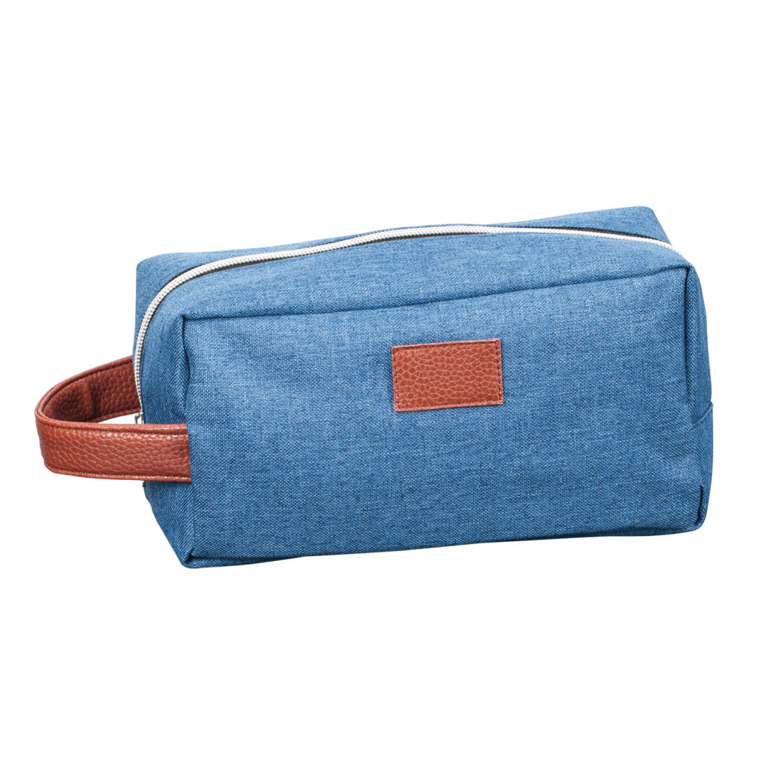 Austin Toiletry Bag 8