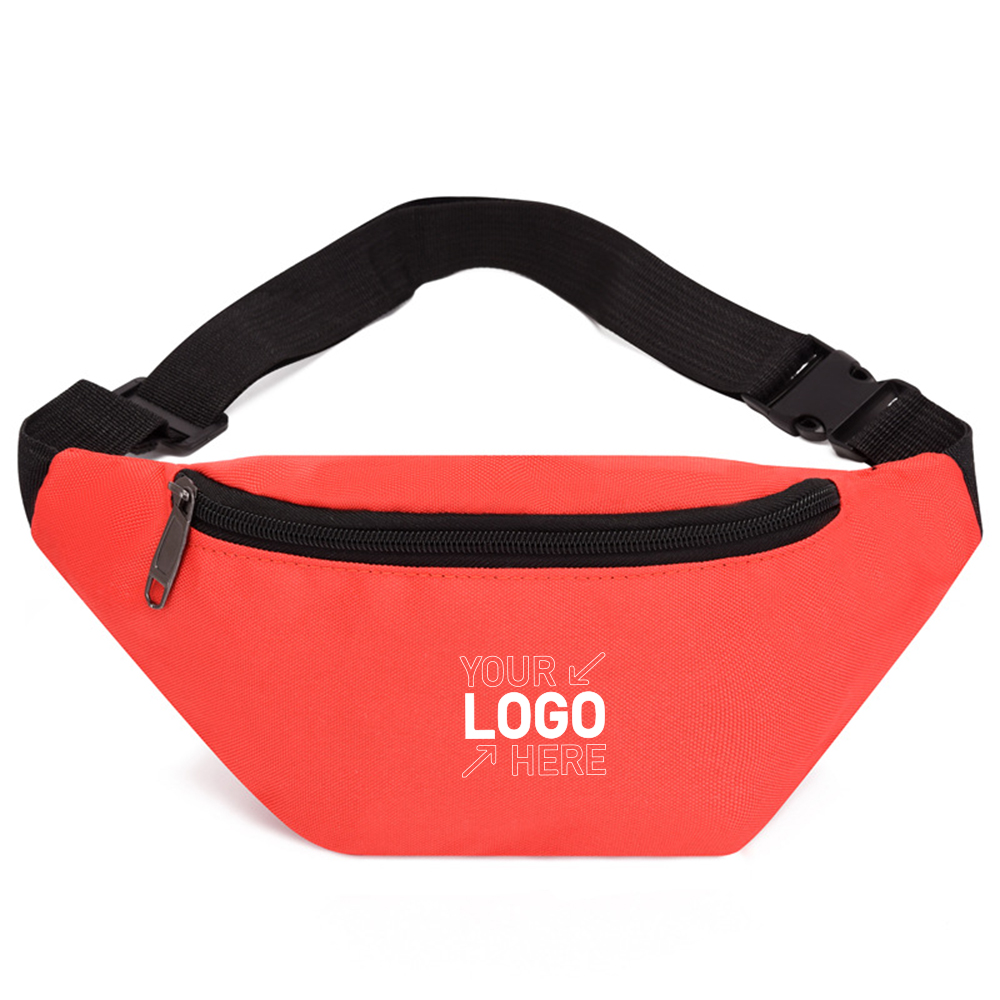 Sports Fanny Pack 3
