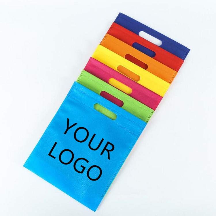 Non-Woven Shopping Bag 1