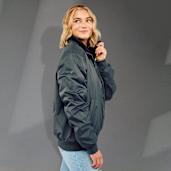 BELFORD Eco Fleece Lined Jacket - Gender Neutral 70